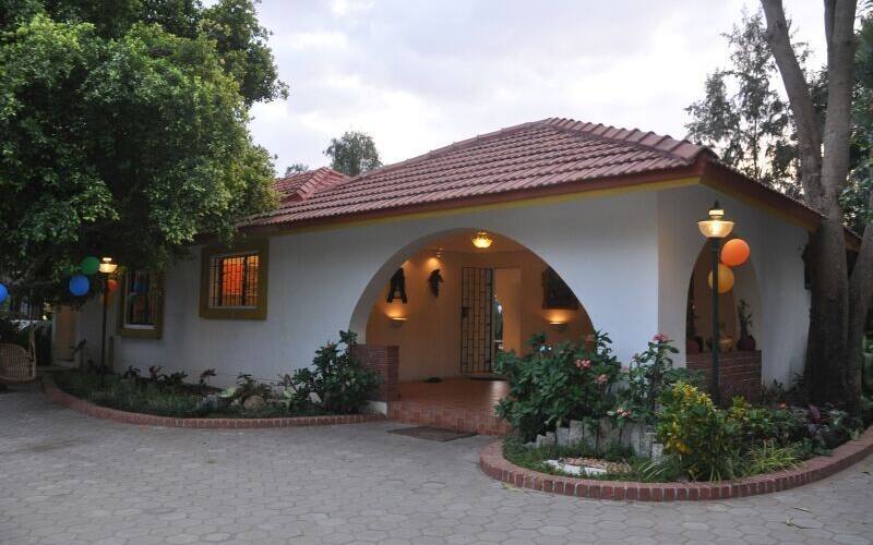 Lakshmi Garden, Chennai 1